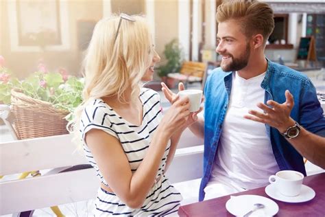 verschil eerste en tweede date|Top 10 Eerste Date ideeën en Tips die Garant staan。